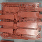 Walthers 933-3065 HO Scale Ore Dock Cornerstone Series Structure Model Build Kit EX/Box