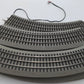 Lionel O Gauge Assorted O-36 Full Curve Fastrack tracks [8] EX
