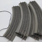 Lionel O Gauge Assorted O-36 Full Curve Fastrack tracks [8] EX