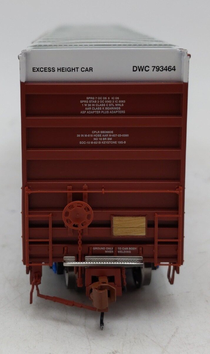 ScaleTrains SXT41000 HO Canadian National Trinity 7500 High-Cube Boxcar #793464 LN/Box