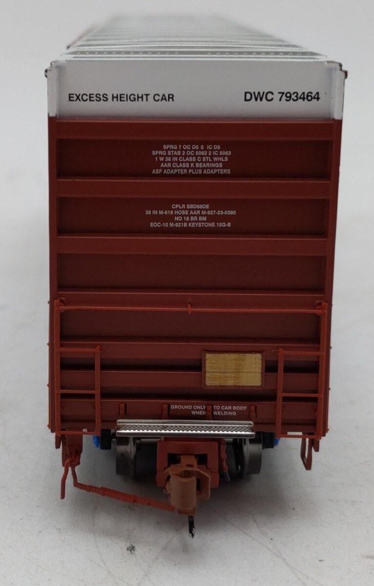 ScaleTrains SXT41000 HO Canadian National Trinity 7500 High-Cube Boxcar #793464 LN/Box