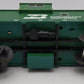 USA Trains R12116 G Burlington Northern Illuminated Extended Vision Caboose