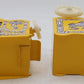 McCoy 1981 Standard Gauge TTOS 2 Circus Reptiles Wagons Only EX