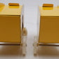 McCoy 1981 Standard Gauge TTOS 2 Circus Reptiles Wagons Only EX