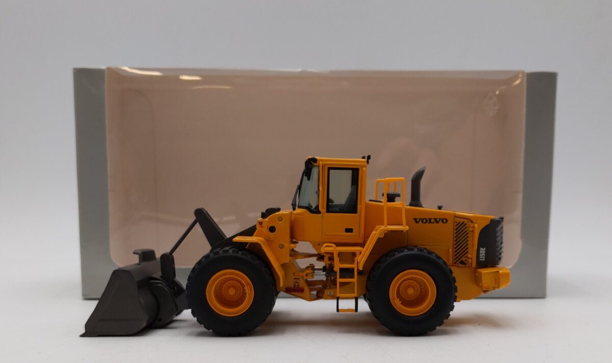 Motorart 1:50 Scale Volvo L150E Wheel Loader LN/Box