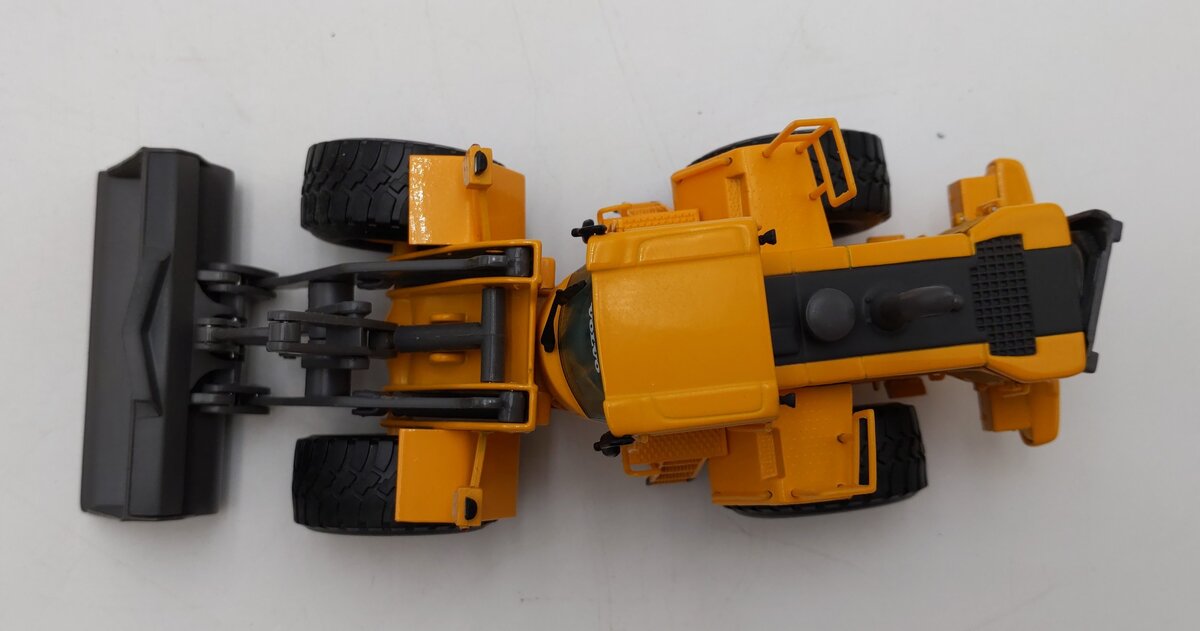 Motorart 1:50 Scale Volvo L150E Wheel Loader LN/Box