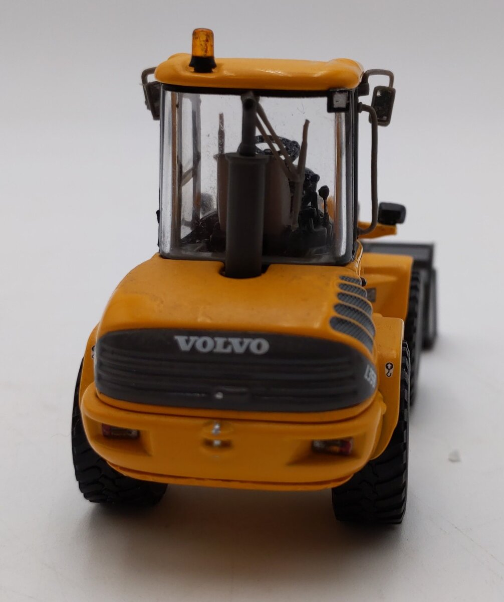 Motorart 1:50 Scale Volvo L35B Wheel Loader LN/Box