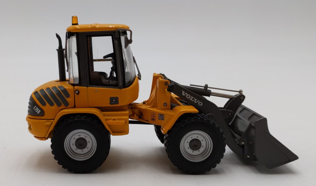 Motorart 1:50 Scale Volvo L35B Wheel Loader LN/Box