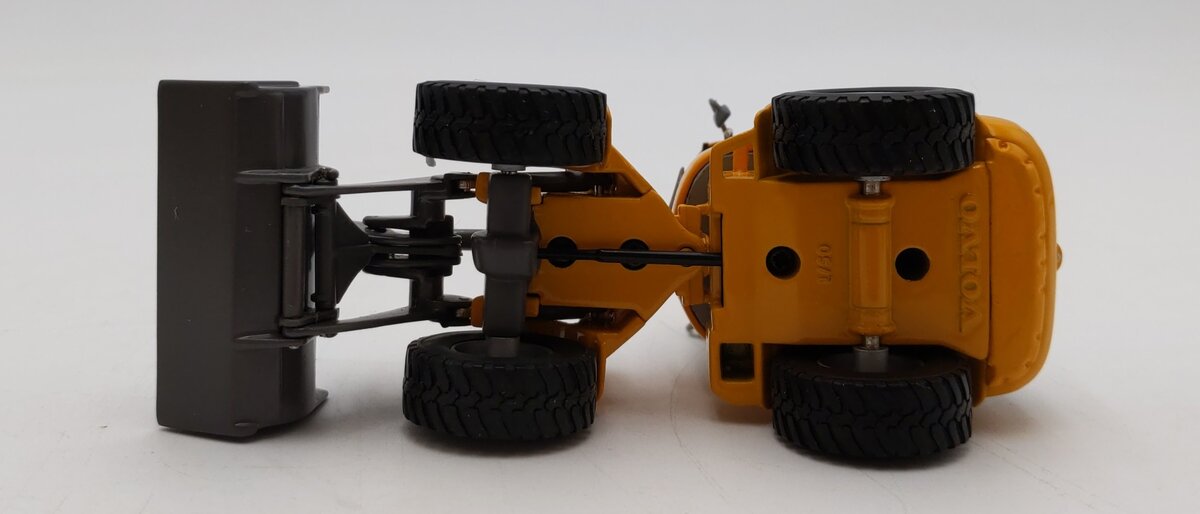 Motorart 1:50 Scale Volvo L35B Wheel Loader LN/Box