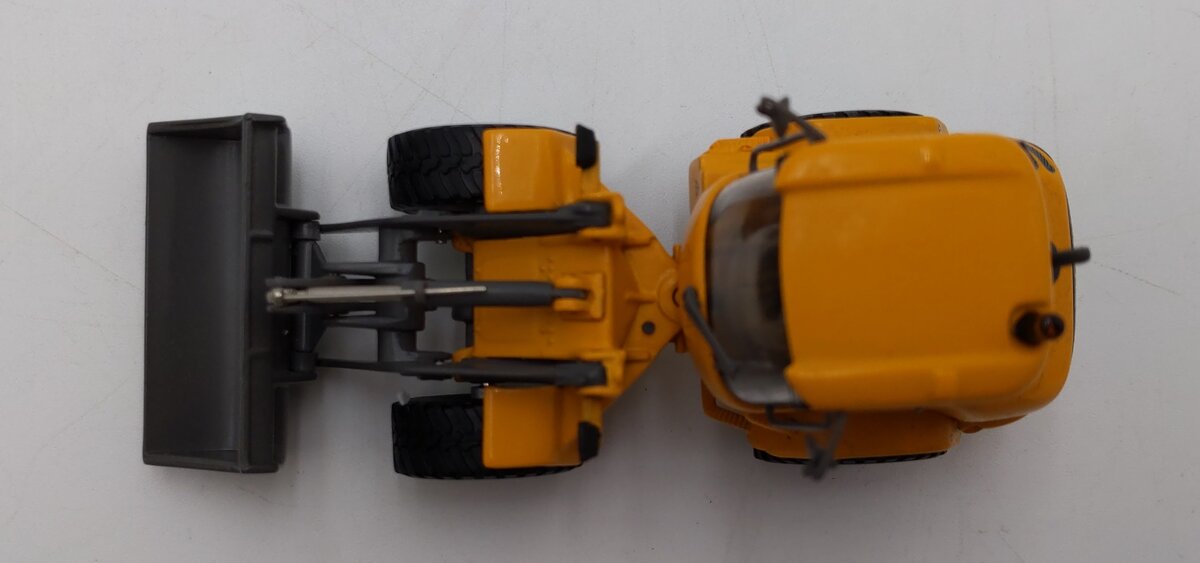 Motorart 1:50 Scale Volvo L35B Wheel Loader LN/Box