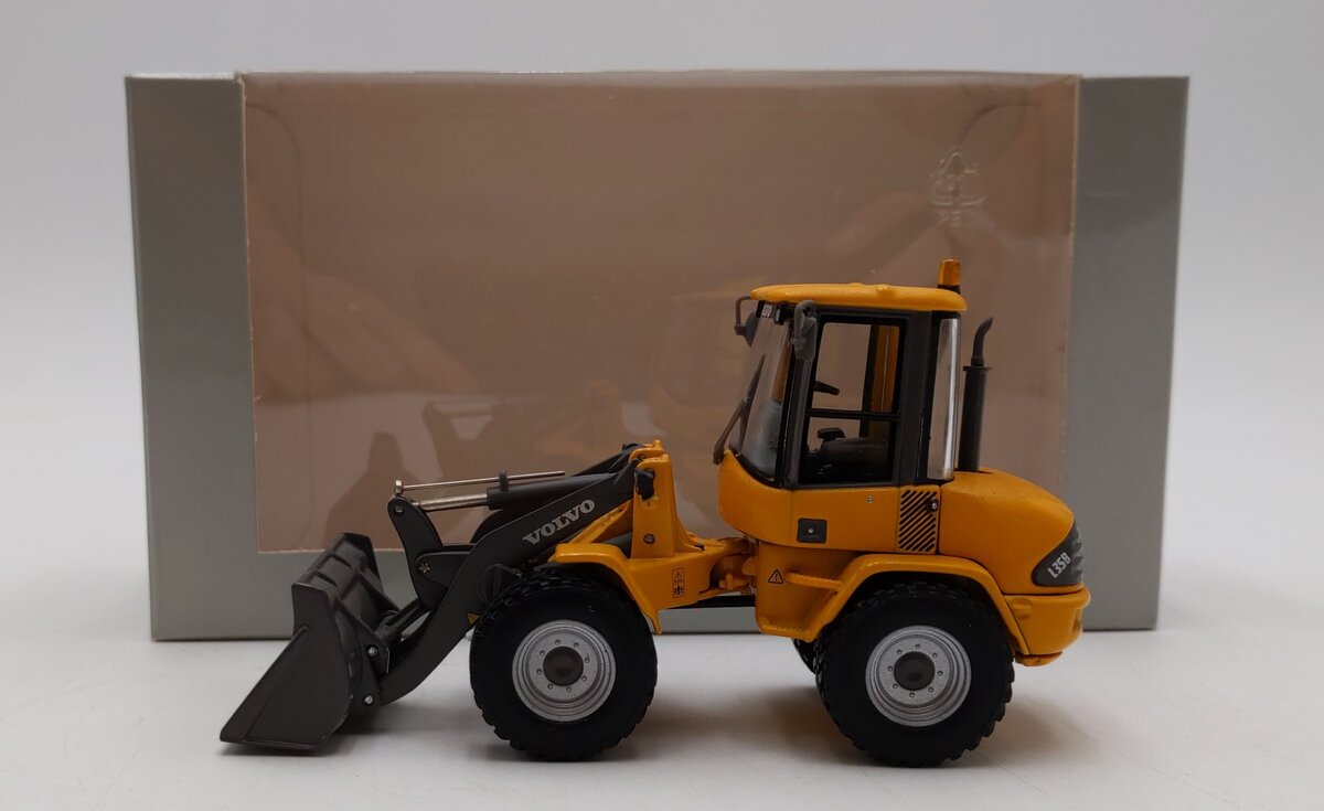 Motorart 1:50 Scale Volvo L35B Wheel Loader LN/Box