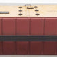 Aristo-Craft 46201 G Scale UP/SP Pacific Fruit Express Reefer W/Metal Wheels