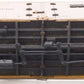 Aristo-Craft 46201 G Scale UP/SP Pacific Fruit Express Reefer W/Metal Wheels