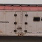Aristo-Craft 46201 G Scale UP/SP Pacific Fruit Express Reefer W/Metal Wheels