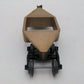 CenterLine Products 0-1 O-Gauge BRASS Rail Cleaner VG/Box