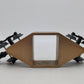 CenterLine Products 0-1 O-Gauge BRASS Rail Cleaner VG/Box