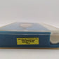 CenterLine Products 0-1 O-Gauge BRASS Rail Cleaner VG/Box