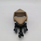 CenterLine Products 0-1 O-Gauge BRASS Rail Cleaner VG/Box