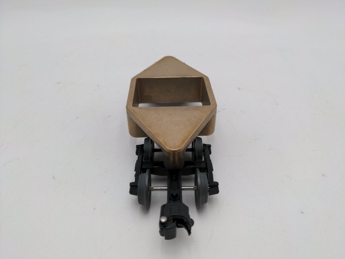 CenterLine Products 0-1 O-Gauge BRASS Rail Cleaner VG/Box