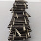 Generic Assorted S Gauge Straight Flex Track [12] VG