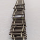 Generic Assorted S Gauge Straight Flex Track [12] VG