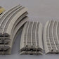Lionel O Gauge Assorted Curve Half & Full Track [22] EX