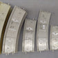 Lionel O Gauge Assorted Curve Half & Full Track [22] EX