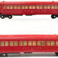 American Flyer 650 Vintage S New Haven Pullman Passenger Car (2) VG