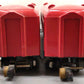 American Flyer 650 Vintage S New Haven Pullman Passenger Car (2) VG
