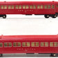 American Flyer 650 Vintage S New Haven Pullman Passenger Car (2) VG