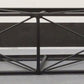 Eagle Wings 107 O Scale Flat Thru Truss Bridge (2ft) EX