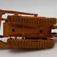 Shinsei 1:50 Scale Komatsu D475A Bulldozer LN/Box
