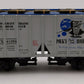 Aristo-Craft 41295 G Polk's Hobby 2 Bay Short Hopper LN