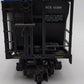 Aristo-Craft 41295 G Polk's Hobby 2 Bay Short Hopper LN