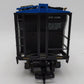 Aristo-Craft 41295 G Polk's Hobby 2 Bay Short Hopper LN