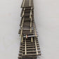 Generic Assorted S Gauge Straight Flex Track [12] VG