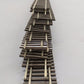 Generic Assorted S Gauge Straight Flex Track [12] VG