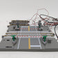 Kato 20-652-1 N Unitrack North American Style Automatic Crossing Gate EX