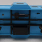 USA Trains 12069 G Rock Island Bay Window Caboose #17210 EX