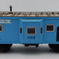 USA Trains 12069 G Rock Island Bay Window Caboose #17210 EX