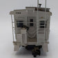 USA Trains 12069 G Rock Island Bay Window Caboose #17210 EX