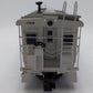 USA Trains 12069 G Rock Island Bay Window Caboose #17210 EX