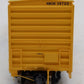 ExactRail Ho Scale Railbox Combo Door Boxcar #36720
