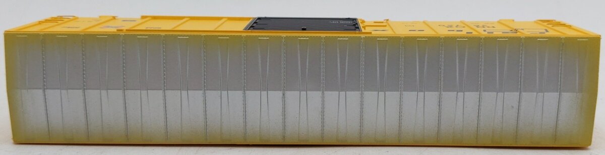 ExactRail Ho Scale Railbox Combo Door Boxcar #36720