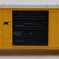 ExactRail Ho Scale Railbox Combo Door Boxcar #36720