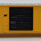 ExactRail Ho Scale Railbox Combo Door Boxcar #36720