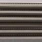 Lionel 6-12042 O FasTrack 30" Straight Track (11) LN