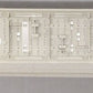 Lionel 6-12042 O FasTrack 30" Straight Track (11) LN