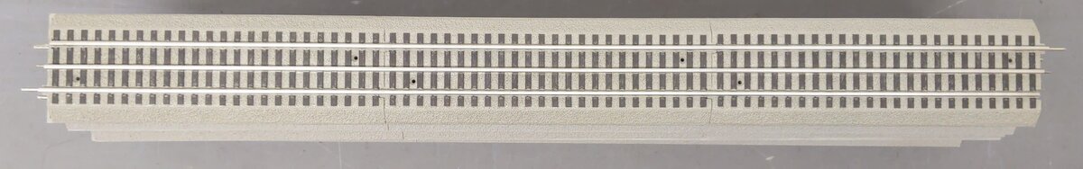 Lionel 6-12042 O FasTrack 30