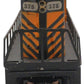 American Flyer 375 Vintage S Texas & Pacific GP9 Diesel Locomotive VG